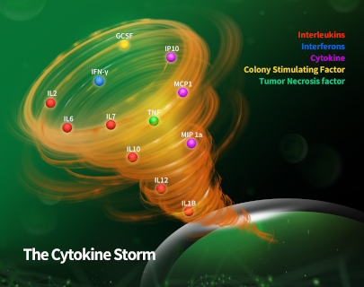 Cytokine Store-3